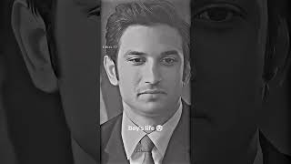 Baithe baithe kya soach rha tha motivation msdhoni sushantsinghrajput motivational [upl. by Ahseken888]