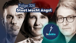 Flg 326  Staat Macht Angst [upl. by Elletse489]