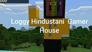 Hindustani Gamer Loggy face reveal 101Chapati gamer loggy chapati shorts chapatiloggy yt [upl. by Berwick954]