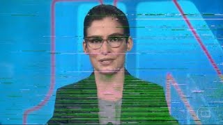 HACKER INVADE ABERTURA DO JORNAL NACIONAL AO VIVO 12052020 [upl. by Irab]