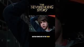 THE NEVEREDING STORY MOVIE RECAP shorts [upl. by Talbot]