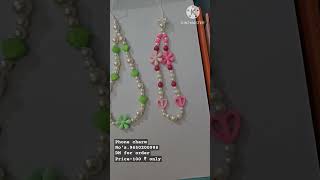 Phome charmDM for order Nos9650200998 [upl. by Ezirtaeb]