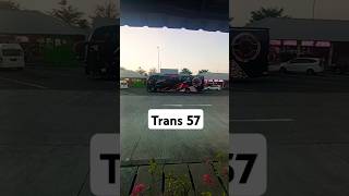 Trans 57 bus buspariwisata busmania basuri telolet fyp reels fbpro trans57 basuriterbaru [upl. by Missy]