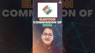 All About Election Commission of India clat clat2025 currentaffairs news information [upl. by Alrrats]