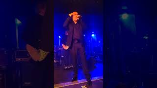 Falco Goldfisch 15022024 Jeanny live [upl. by Malissia]