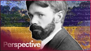 DH Lawrence From Exile To Greatness  FullLength Documentary 2021 [upl. by Leia]