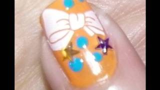 How To Tip Nail Dotting Tool [upl. by Bokaj]