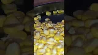 Masala corn 🌽 cornrecipe manavantalu5943 mekasowjanya04 Mikecrack [upl. by Turino]