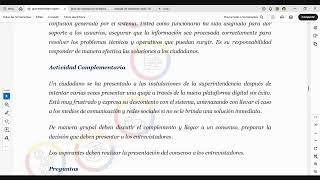 ¿Cómo afrontar la entrevista Convocatoria Superintendencias [upl. by Namhcan]