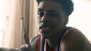 5 On It Lucas Coly Official Music Video Shot by LacedVis [upl. by Aloisia]