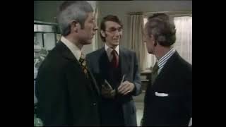 NEW SCOTLAND YARD S3 E10 [upl. by Kwarteng]