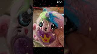 Felicity Fanny Edit Pets Unicorn Kitty [upl. by Avihs]