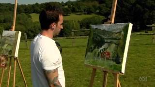 The Forgers Masterclass  Ep10  Paul Cézanne [upl. by Ellerud884]