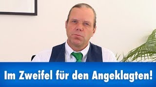 Im Zweifel für den Angeklagten [upl. by Drofliw]