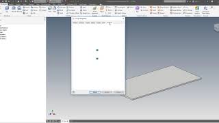 Inventor  Model Parameters in Title Block [upl. by Mcdowell]