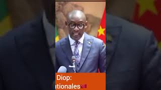 Mali et Chine  Une coopération qui redéfinit lavenir africain [upl. by Ashli]