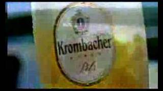 Krombacher Werbung [upl. by Sullecram372]