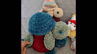 June makemarket prepmost flop market of 2024market resultsmarketday amigurumi [upl. by Mallin]