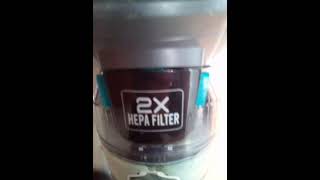 hepa filter [upl. by Marbut307]