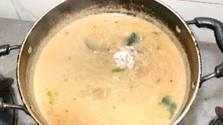 Maharashtra special hurali kalina piti  sides recipe for rice recipecooking Veenakitchen87 [upl. by Tebzil713]