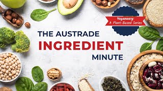 Discover Austrade’s Sustainable Nut Proteins amp Flours [upl. by Sagerman]