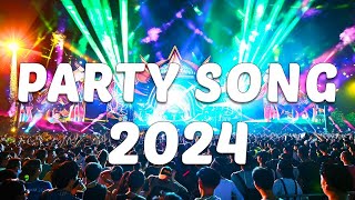 Best Remixes Of Popular Songs 2024  Mashups amp Remixes of Popular Songs 2024 [upl. by Nosreve518]