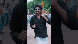 Petta Mass scene  SuperstarRajinikanth  Petta  Shorts [upl. by Yarod]