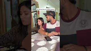 Hehe😂tanshivlogs funny funnymemes trending comedy memes relatable shortvideos siblings [upl. by Ellehc]