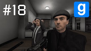 LE BRAQUAGE garryschool  Série RP GMOD 180  Cartel GTACityRP [upl. by Melly]