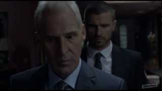 Banshee Season 1 Episode 7 Clip  Ana Tells Rabbit Shell Deliver [upl. by Laverne]