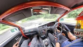 JZX100 Drift Sri Lanka  Day 10 [upl. by Sivie141]