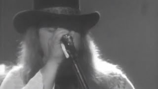 Lynyrd Skynyrd  Full Concert  071377  Convention Hall OFFICIAL [upl. by Eanwahs]