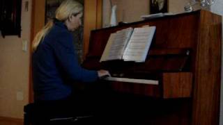 Klavierkonzert Nr1  op 11  Chopin easy version [upl. by Farver]