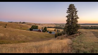 10915 South Silverhill Road Spokane Washington [upl. by Yklam]