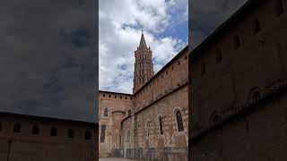 TOLOSA FRANCIA TOULOUSE FRANCE [upl. by Ann]