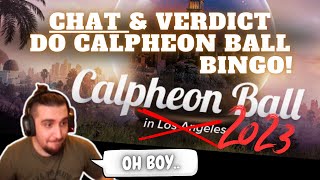 Calpheon Ball 2023 Bingo with my Chat 19th of December Black Desert Online [upl. by Adham]