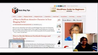 Find Backlinks in the WordPress Dashboard and Webmaster Tools [upl. by Ilera]