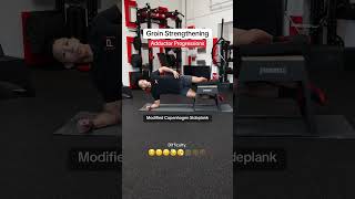 Strengthen your groin with these adductor progressions [upl. by Lars]