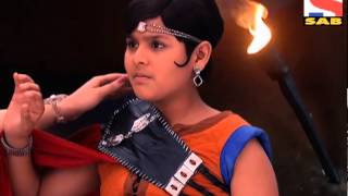 Baal Veer  Episode 150  24th April 2013 [upl. by Eenert]