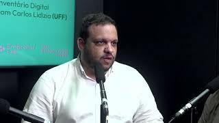 EmbraturLAB no Rio Innovation Week  Dia 02 [upl. by Sihunn]