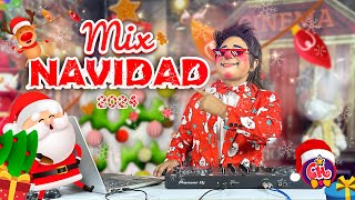 Mix Navidad 2024 Chiquimix [upl. by Lewan]