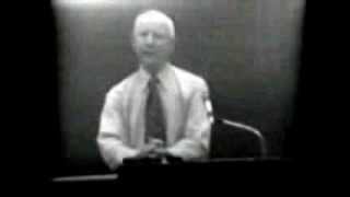 Dewey B Larsons 1978 Conference Keynote Address [upl. by Esilehc]