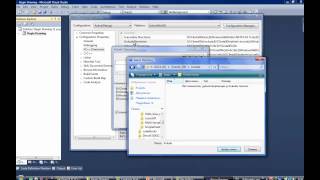 DirectX 11 SDK C  Урок 1 [upl. by Jurgen]