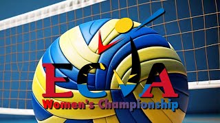 🇦🇮 Anguilla vs 🇧🇲 Ber  M7  2024 ECVA Senior Women’s Championship  Antigua [upl. by Cordell597]