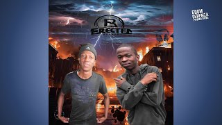 Erected Sounds  Isphithiphithi Gqom 2024 [upl. by Red443]