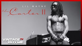 Lil Wayne  Receipt Audio [upl. by Eimmaj]