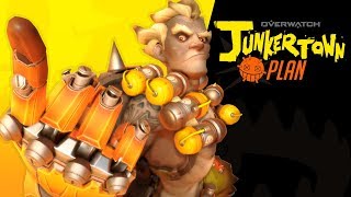 Junkertown Plan [upl. by Odlaniger]