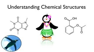 Making Sense of Chemical Structures [upl. by Naitsirt]