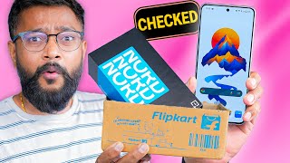 I Bought OnePlus From Flipkart  Low Price Reality Check [upl. by Richart]