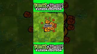 Gatling CherryBomber plants plantsvszombies kingplant pvzfusion plantsvszombie plantvszombies2 [upl. by Eleynad]